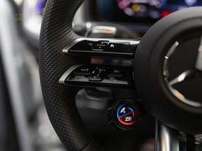 Thumbnail von Mercedes-Benz G 63,weiß-magno,Fahrwerk,NightI+II,Stdhzg,360°