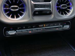 Thumbnail von Mercedes-Benz G 63,weiß-magno,Fahrwerk,NightI+II,Stdhzg,360°