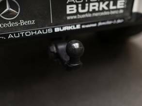 Thumbnail von Mercedes-Benz G 63,weiß-magno,Fahrwerk,NightI+II,Stdhzg,360°