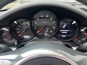 Thumbnail von Porsche 991 Carrera S Cabriolet*Sportabgas.-BOSE-Chrono*