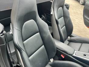 Thumbnail von Porsche 991 Carrera S Cabriolet*Sportabgas.-BOSE-Chrono*