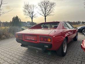 Thumbnail von Ferrari 208 GT4 Dino -H Kennz.- 45t€ invest!