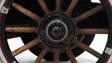 Thumbnail von REO 6C オープンツアラー '22