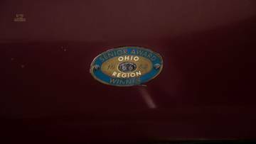 Thumbnail von REO 6C オープンツアラー '22