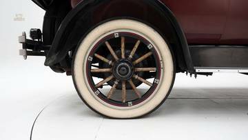 Thumbnail von REO 6C オープンツアラー '22