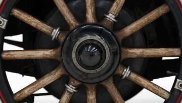 Thumbnail von REO 6C オープンツアラー '22