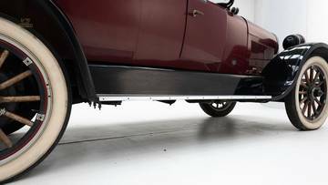 Thumbnail von REO 6C オープンツアラー '22