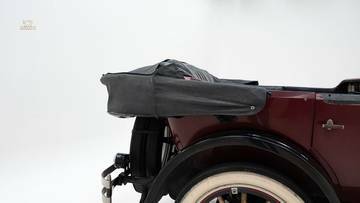 Thumbnail von REO 6C オープンツアラー '22