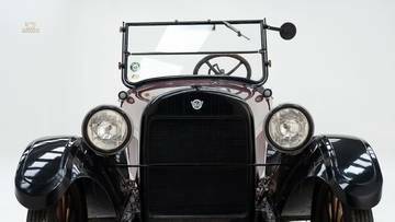 Thumbnail von REO 6C オープンツアラー '22