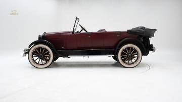 Thumbnail von REO 6C オープンツアラー '22