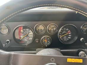 Thumbnail von Ferrari 208 Dino GT4 - H-Kz. -45t€ invest.