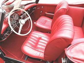 Thumbnail von Mercedes-Benz 190 SL