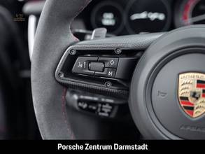 Thumbnail von Porsche 992 911 Turbo S Cabrio Burmester Liftsystem-VA