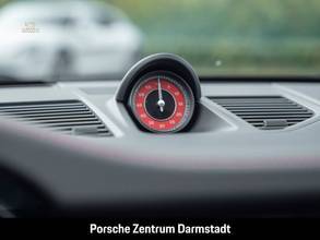 Thumbnail von Porsche 992 911 Turbo S Cabrio Burmester Liftsystem-VA