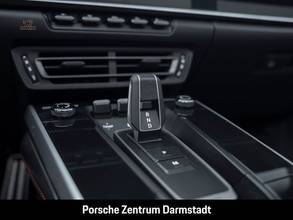 Thumbnail von Porsche 992 911 Turbo S Cabrio Burmester Liftsystem-VA