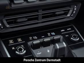 Thumbnail von Porsche 992 911 Turbo S Cabrio Burmester Liftsystem-VA