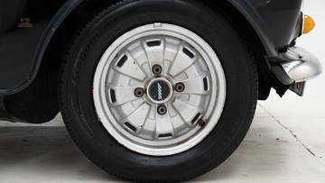 Thumbnail von Mini 1000  May  Fair  '86