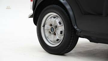 Thumbnail von Mini 1000  May  Fair  '86