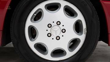 Thumbnail von Mercedes-Benz 600 SL '95