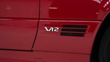 Thumbnail von Mercedes-Benz 600 SL '95