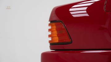 Thumbnail von Mercedes-Benz 600 SL '95