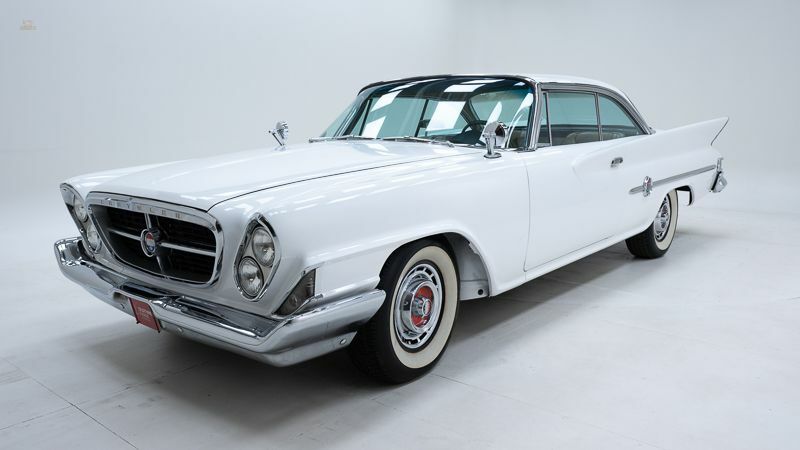 Chrysler 300 G '61