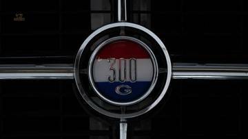 Thumbnail von Chrysler 300 G '61