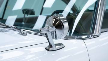 Thumbnail von Chrysler 300 G '61