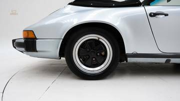 Thumbnail von Porsche 911 3.0 SC '83