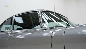 Thumbnail von Jaguar E type 4.2 S2 3C Manual '69