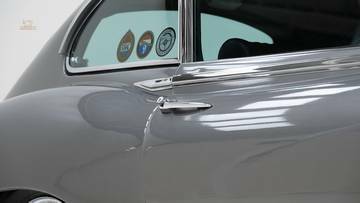 Thumbnail von Jaguar E type 4.2 S2 3C Manual '69