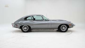 Thumbnail von Jaguar E type 4.2 S2 3C Manual '69