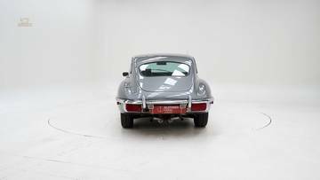 Thumbnail von Jaguar E type 4.2 S2 3C Manual '69