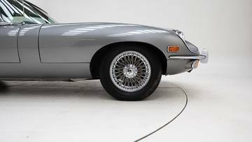 Thumbnail von Jaguar E type 4.2 S2 3C Manual '69