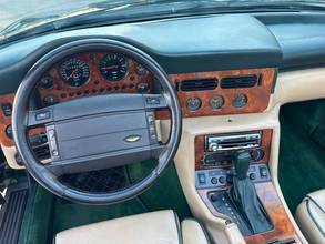 Thumbnail von Aston Martin Virage Volante - dt. Fzg. - 40t€ invest. - H-Kz.