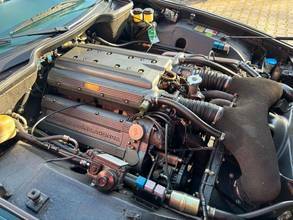 Thumbnail von Aston Martin Virage Volante - dt. Fzg. - 40t€ invest. - H-Kz.