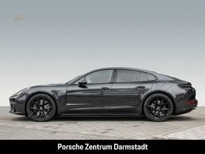 Thumbnail von Porsche Panamera 4 E-Hybrid HA-Lenkung InnoDrive Head-Up