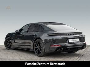 Thumbnail von Porsche Panamera 4 E-Hybrid HA-Lenkung InnoDrive Head-Up