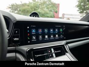 Thumbnail von Porsche Panamera 4 E-Hybrid HA-Lenkung InnoDrive Head-Up