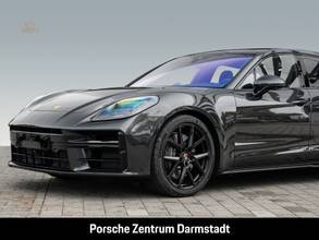 Thumbnail von Porsche Panamera 4 E-Hybrid HA-Lenkung InnoDrive Head-Up