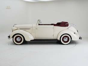 Thumbnail von Chrysler Wimbledon Six 3 Position DHC By Carlton '37