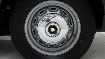 Thumbnail von Jaguar E-Type Series 3 V12 '71