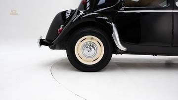 Thumbnail von Citroen Traction Avant 15 Six '53