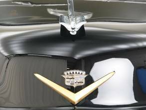 Thumbnail von Cadillac Fleetwood Series 62 Sedan '53