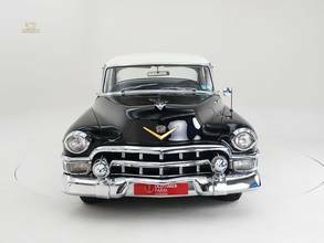 Thumbnail von Cadillac Fleetwood Series 62 Sedan '53