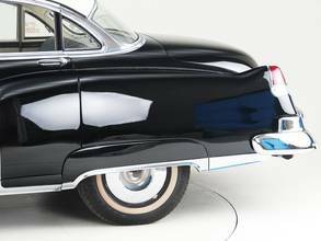 Thumbnail von Cadillac Fleetwood Series 62 Sedan '53