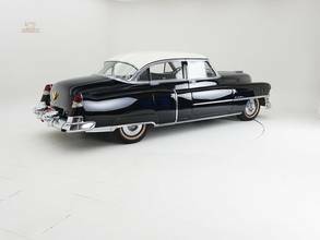 Thumbnail von Cadillac Fleetwood Series 62 Sedan '53