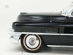 Thumbnail von Cadillac Fleetwood Series 62 Sedan '53