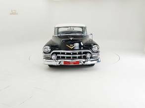 Thumbnail von Cadillac Fleetwood Series 62 Sedan '53