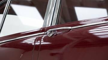 Thumbnail von Jaguar MKII '60